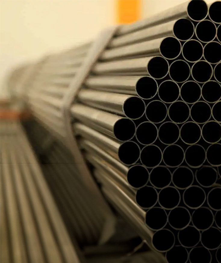PIPES